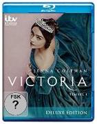 Victoria - Staffel 1