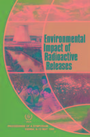 Environmental Impact of Radioactive Releases