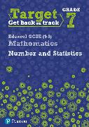 Target Grade 7 Edexcel GCSE (9-1) Mathematics Number and Statistics Workbook