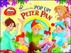 Peter Pan. Libro pop-up