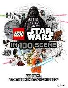 Star Wars Lego in 100 scene. La guida ai personaggi