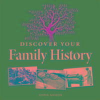 Little Book of Discover Your Family History