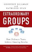 Extraordinary Groups