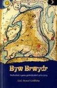 Byw Brwydr - Detholiad o Ganu Gwleidyddol 1979-2013