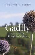 Gadfly: Reading Church Through Reading Jesus