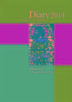 Diary 2014