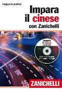 Impara il cinese con Zanichelli