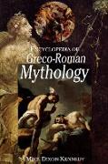 Encyclopedia of Greco-Roman Mythology