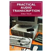 Practical Audio Transcription
