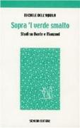 Sopra 'l verde smalto. Studi su Dante e Manzoni