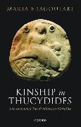 Kinship in Thucydides