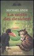 La notte dei desideri ovvero il satanarchibugiardinfernalcolico Grog di Magog