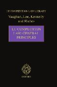 Eu Competition Law: General Principles
