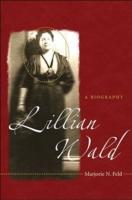 Lillian Wald