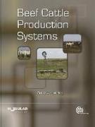 Beef Cattle Production Systems