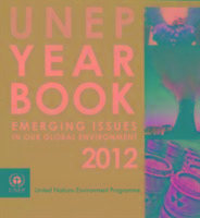 UNEP Year Book 2012