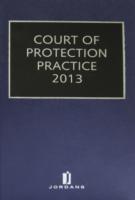 Court of Protection Practice