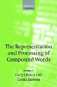 The Representation and Processing of Compound Nouns