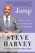 Jump. Unti Steve Harvey Book #4