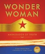 Wonder Woman: Ambassador of Truth