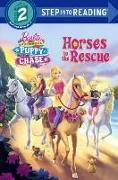 Horses to the Rescue