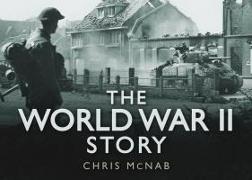 The World War II Story