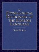 An Etymological Dictionary of the English Language