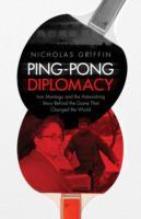 Ping-Pong Diplomacy