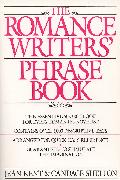 Romance Writer's Phrase Book