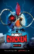 Robot Chicken Mad Libs