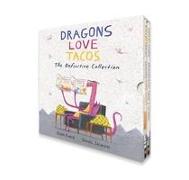 Dragons Love Tacos: The Definitive Collection