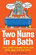 Two Nuns In A Bath