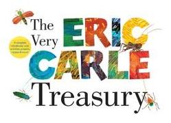 The Very Eric Carle Treasury