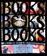 Books! Books! Books! Explore the Amazing Collection of the British Library