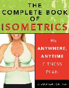 The Complete Book of Isometrics