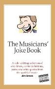 The Musicians' Joke Book