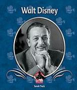 Walt Disney