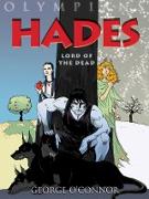 Olympians: Hades: Lord of the Dead