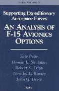 Supporting Expeditionary Forces: An Analysis of F-15 Avionics Options