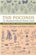 The Poconos: An Illustrated Natural History Guide