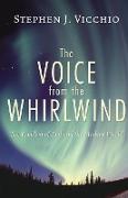 The Voice from the Whirlwind