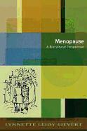 Menopause