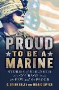 Proud to Be a Marine