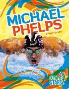 MICHAEL PHELPS