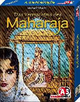 Das Vermächtnis des Maharaja