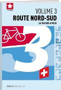 La Suisse à vélo volume 3