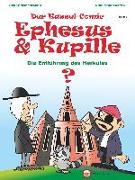 Kassel-Comic : Ephesus und Kupille