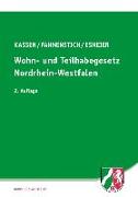 Wohn- und Teilhabegesetz Nordrhein-Westfalen