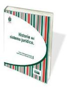 Historia del sistema jurídico