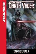 Vader: Volume 1